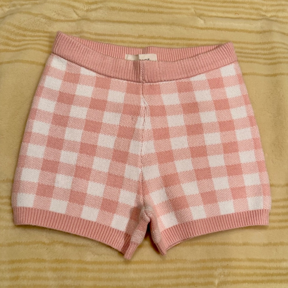L*Space Francie Shorts | Sz. XS | MSRP $99
